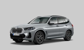 BMW X3 xDrive30e M Sport (wordt verwacht) | Panoramadak | Laser | Head-Up | Trekhaak | CarPlay |