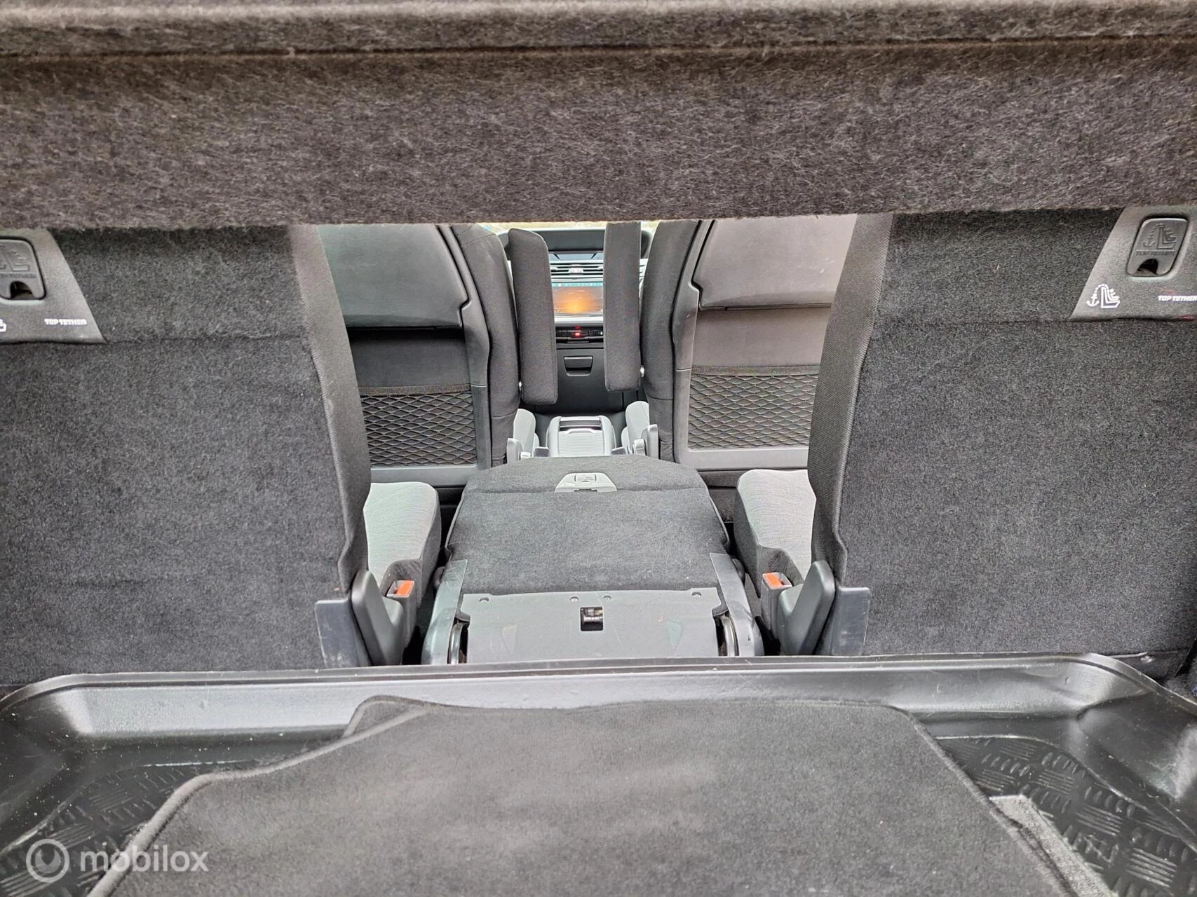 Hoofdafbeelding Citroën C4 Spacetourer