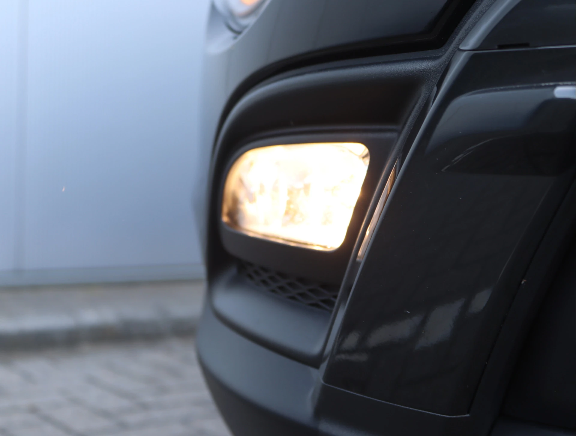 Hoofdafbeelding Fiat 500X