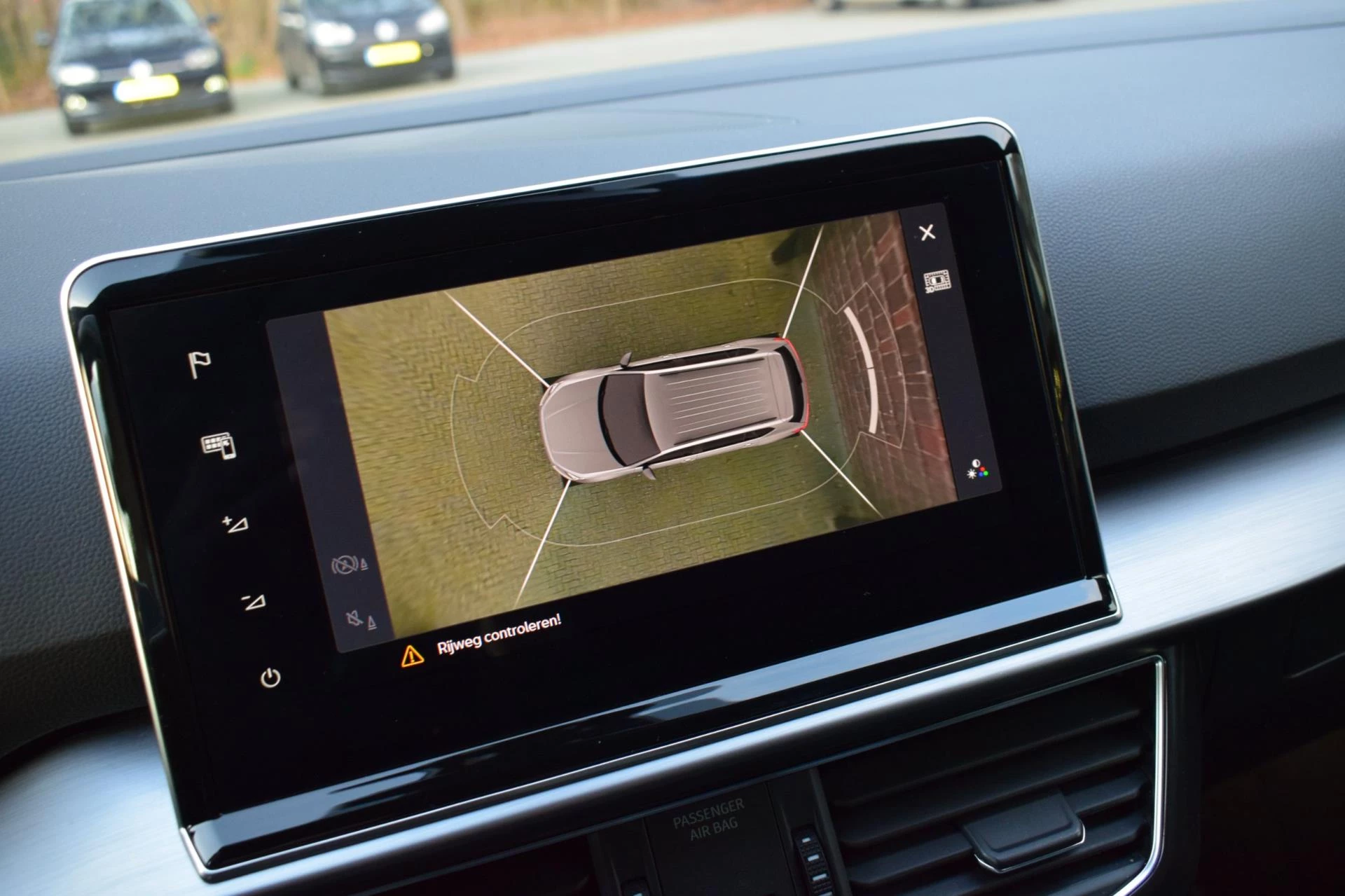 Hoofdafbeelding SEAT Tarraco