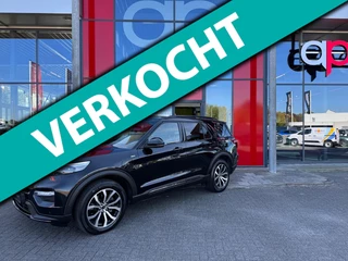 Ford EXPLORER 3.0 V6 EcoBoost PHEV ST-Line Full Option