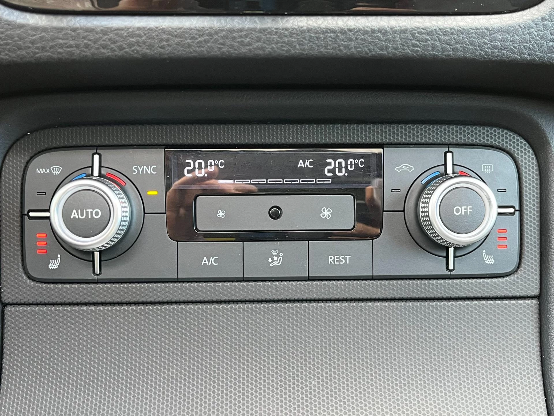 Hoofdafbeelding Volkswagen Touareg