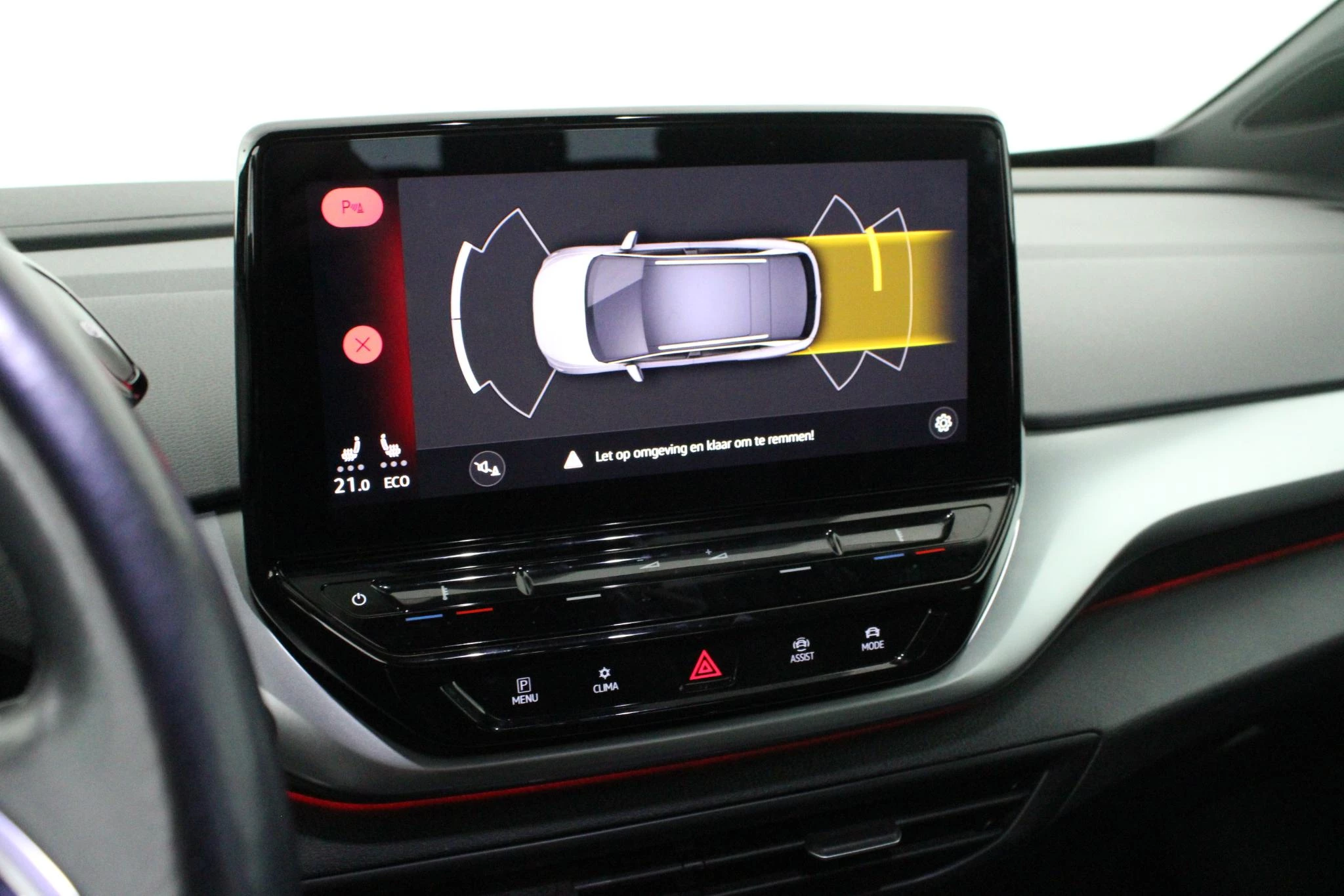 Hoofdafbeelding Volkswagen ID.4