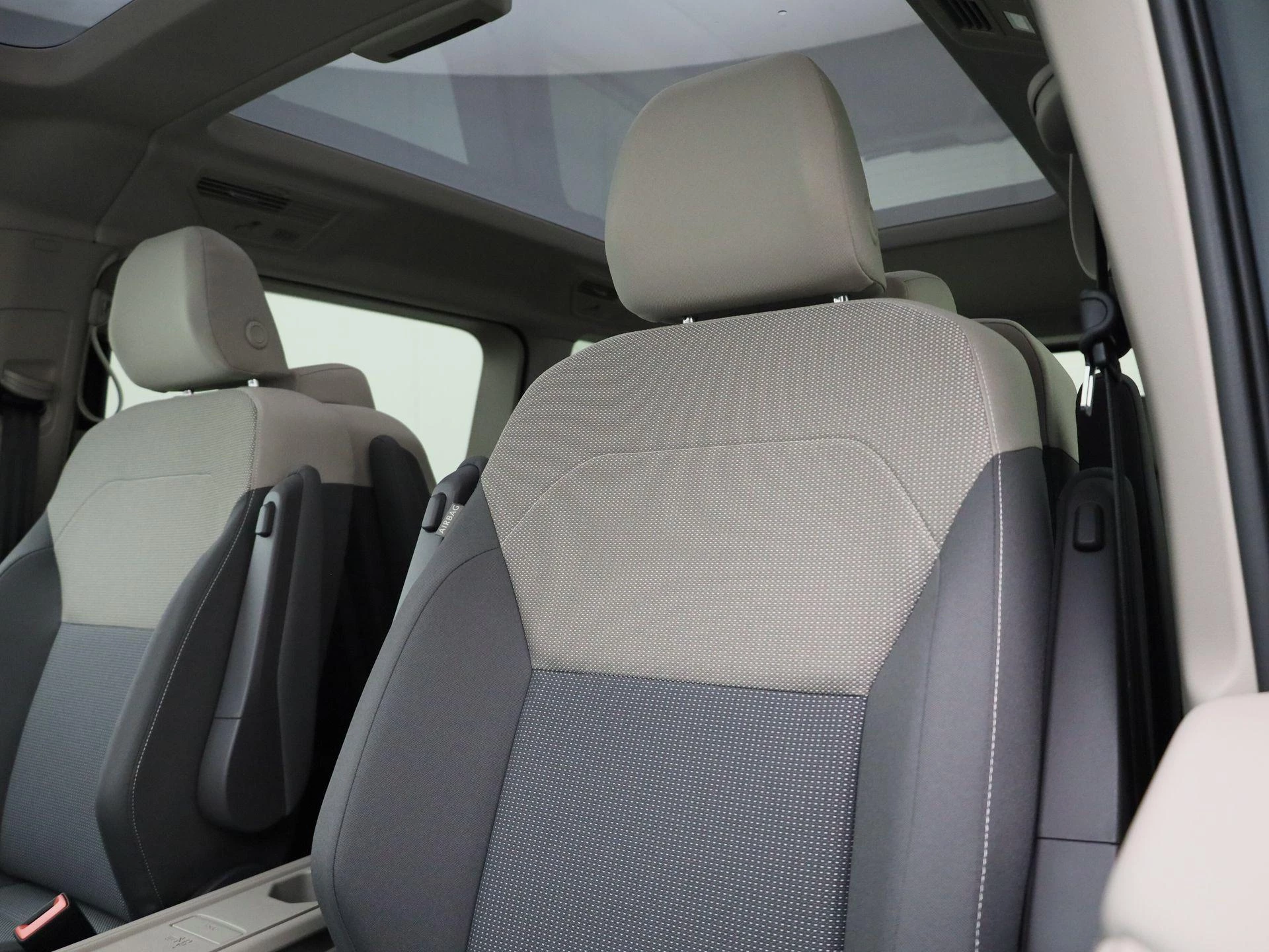 Hoofdafbeelding Volkswagen Multivan