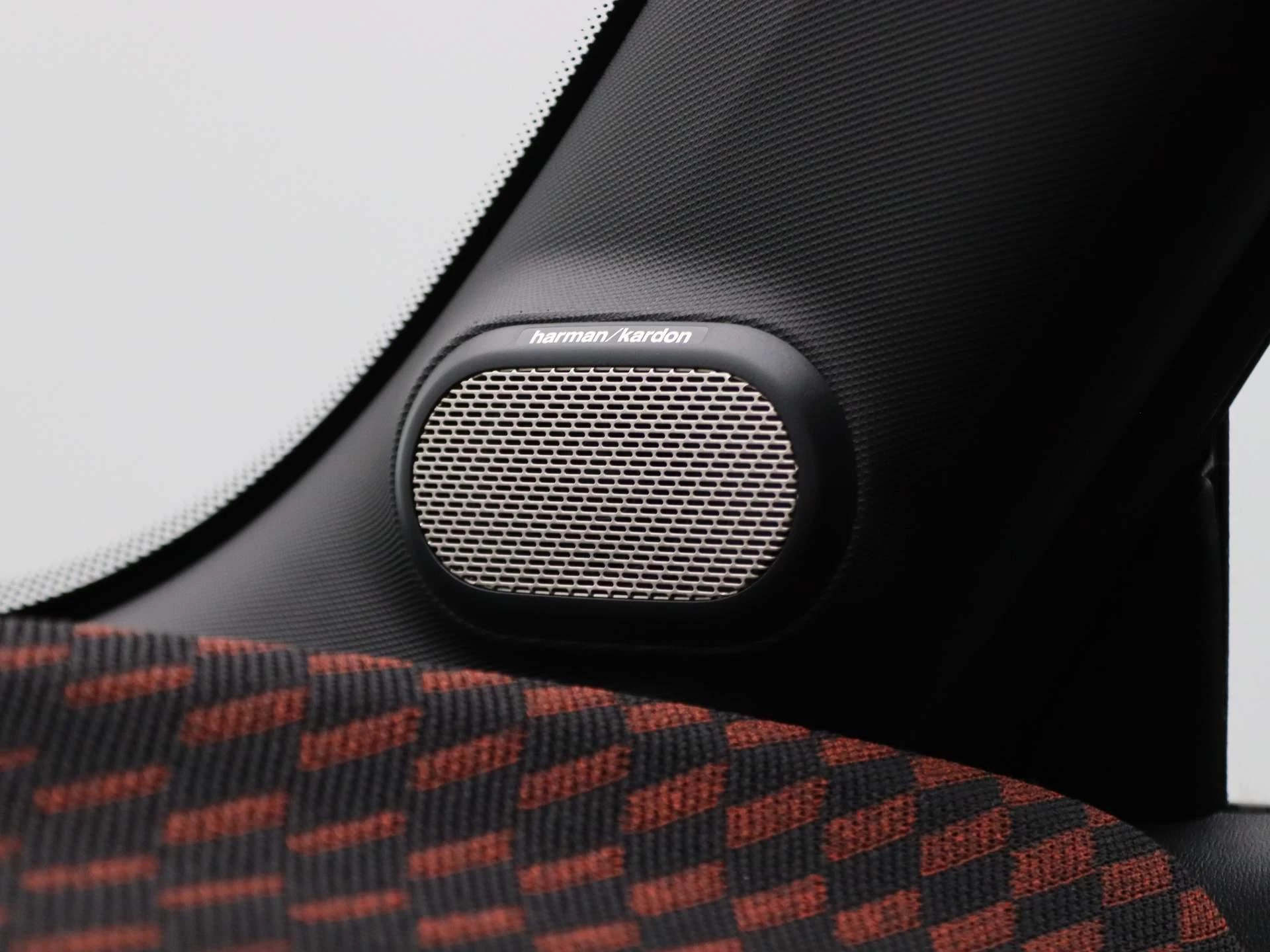 Hoofdafbeelding MINI 3-deurs