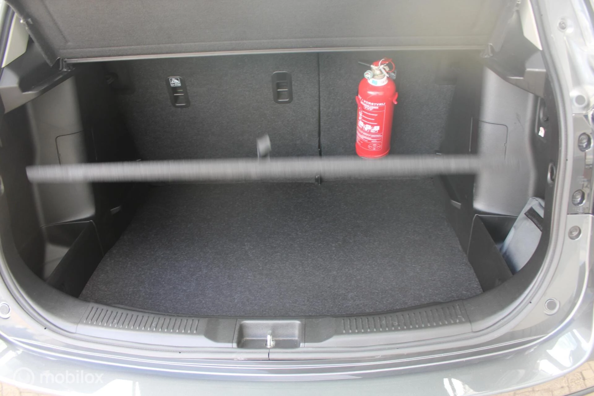 Hoofdafbeelding Suzuki S-Cross