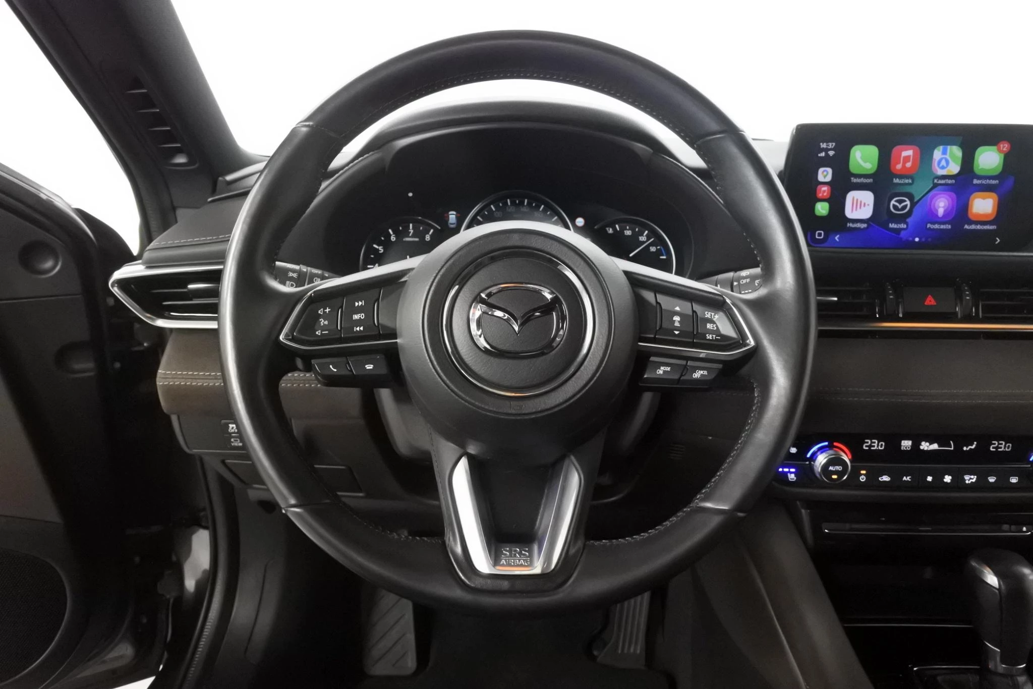 Hoofdafbeelding Mazda 6