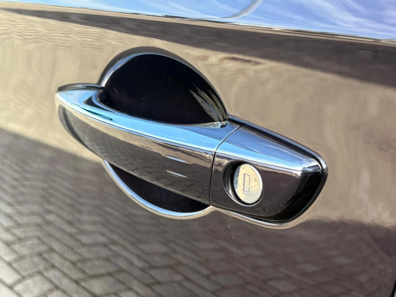 Hoofdafbeelding DS DS 5