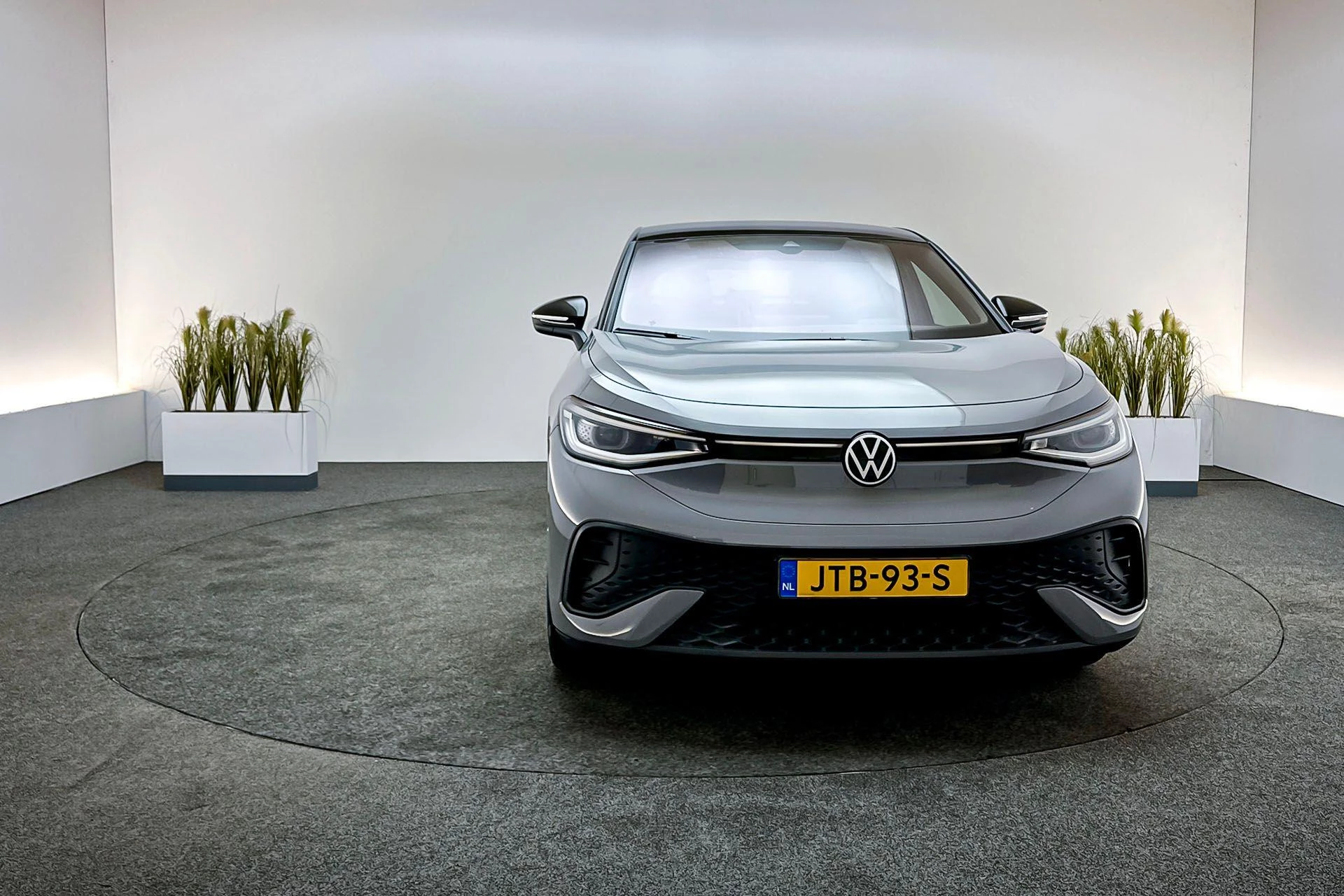 Hoofdafbeelding Volkswagen ID.5