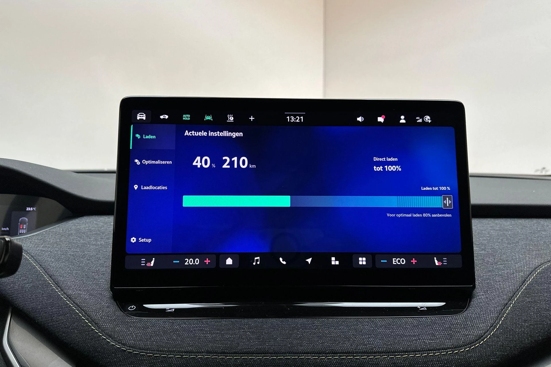 Hoofdafbeelding Škoda Elroq