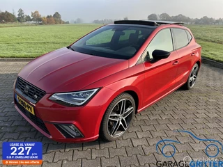 Seat Ibiza 1.0 TSI FR Limited Edition