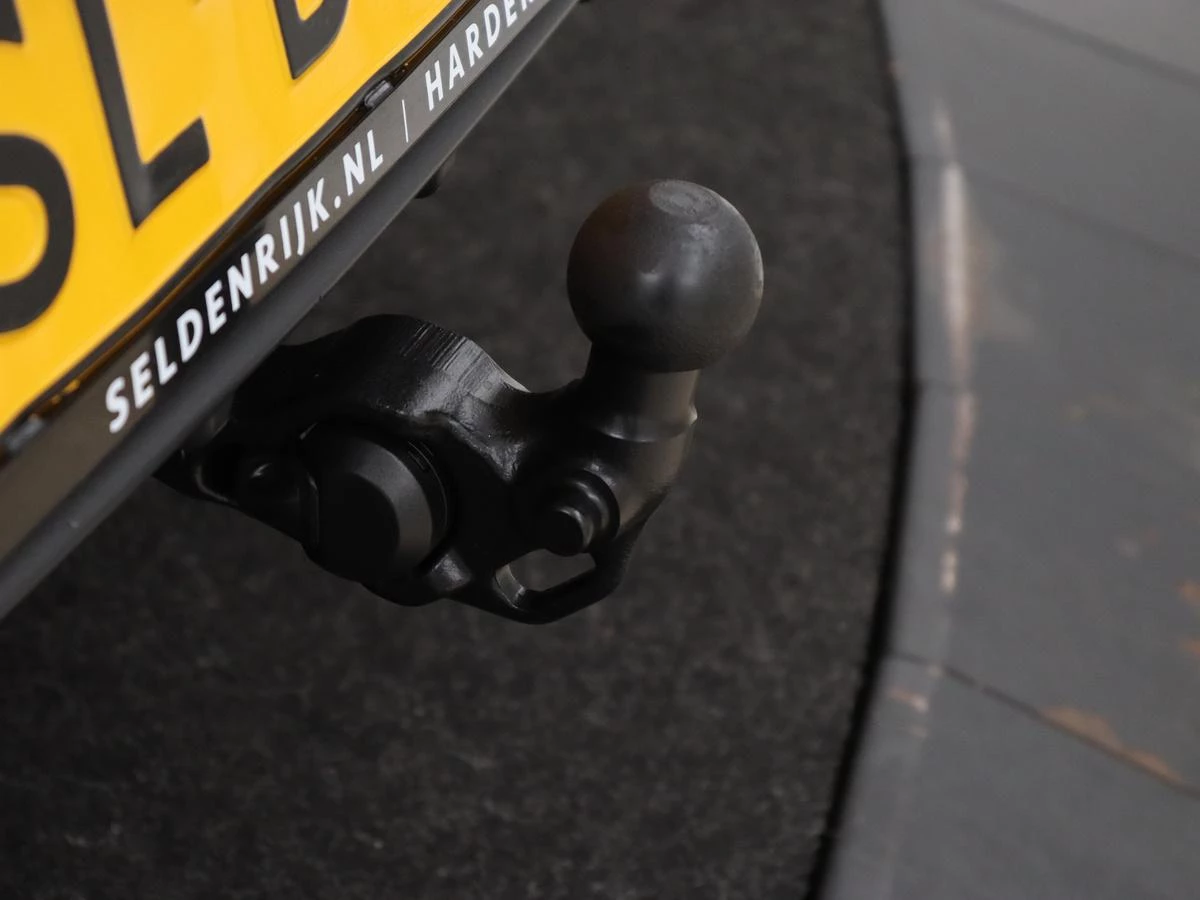 Hoofdafbeelding CUPRA Leon