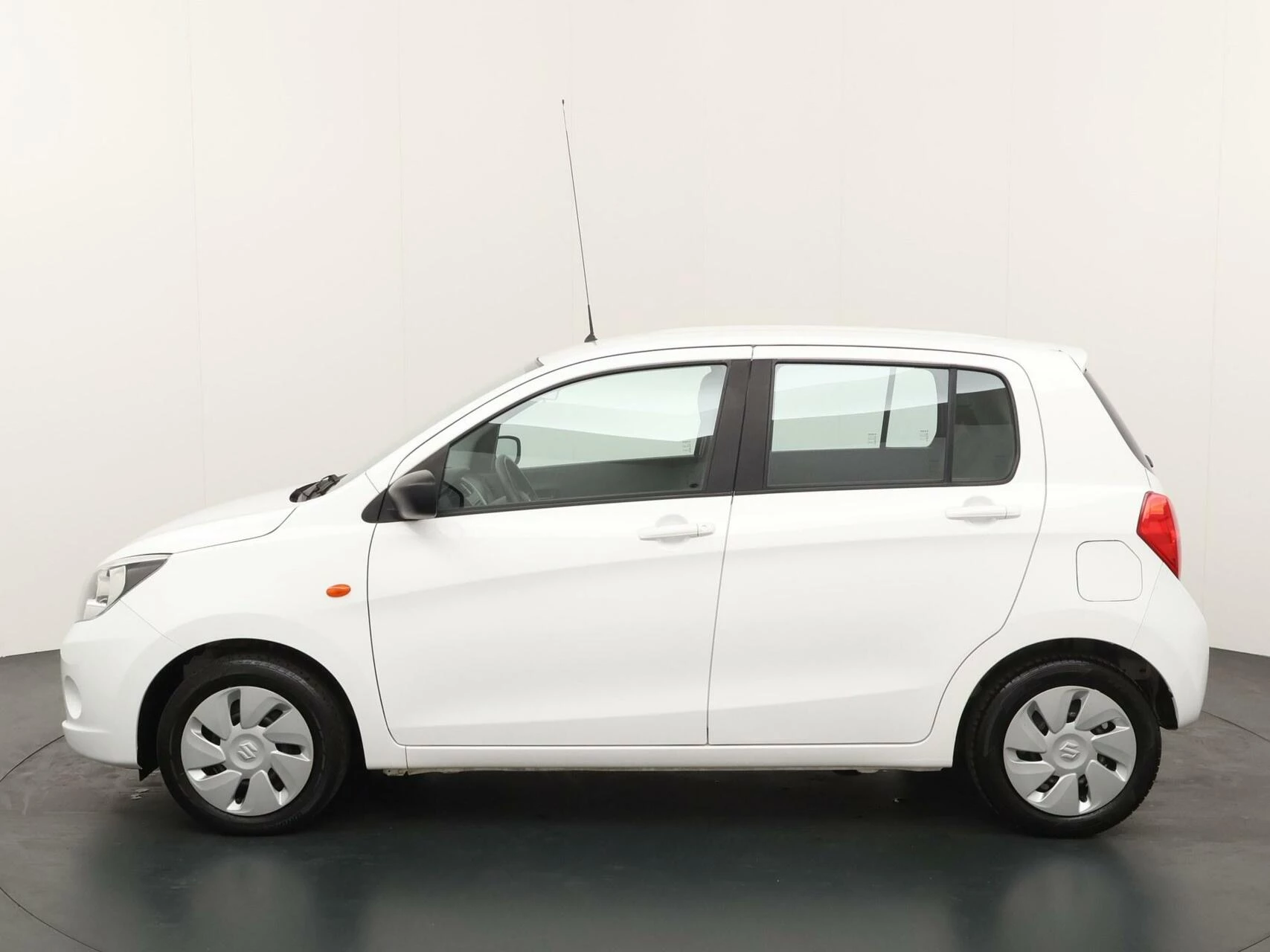 Hoofdafbeelding Suzuki Celerio