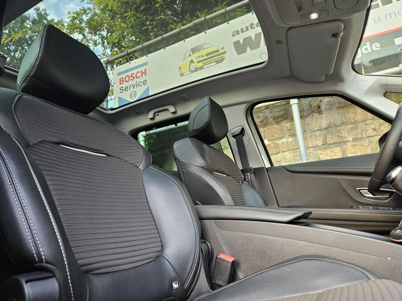 Hoofdafbeelding Renault Grand Scénic