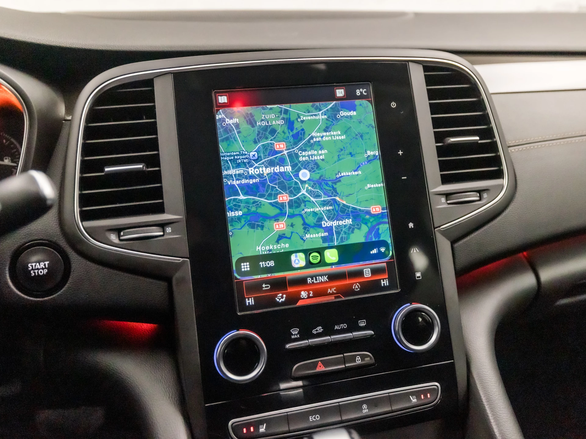 Hoofdafbeelding Renault Talisman