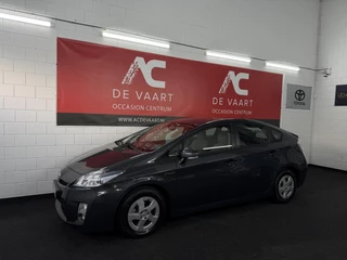 Toyota Prius 1.8 Comfort Hybrid - CLIMA/CRUISE/HUD/NAP
