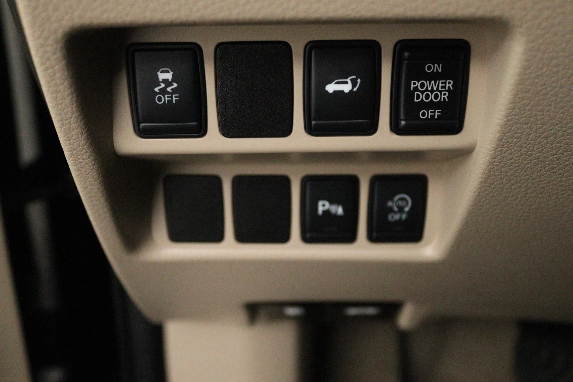 Hoofdafbeelding Nissan X-Trail