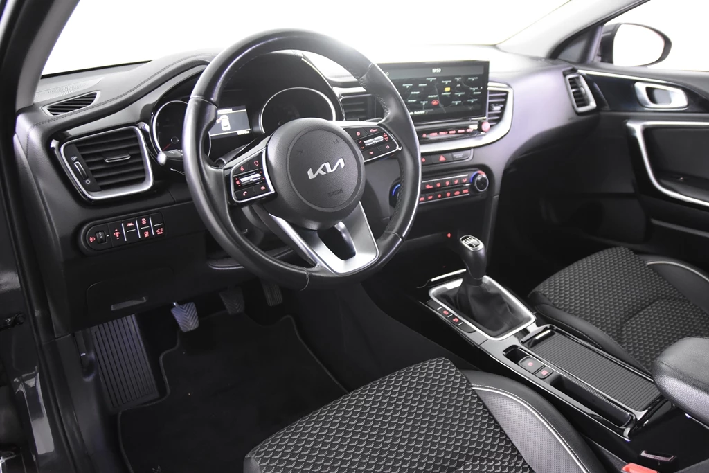 Hoofdafbeelding Kia XCeed