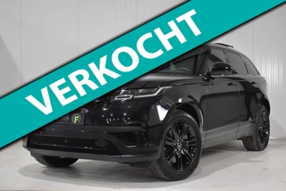 Land Rover Range Rover Velar 2.0 P400e SE Premium Black Pack | PANO | MERIDIAN | 1E EIG | ACC | CARPLAY