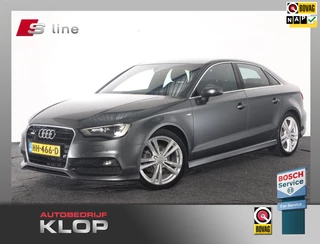 Hoofdafbeelding Audi A3 Audi A3 Limousine 1.4 TFSI CoD Ambition Pro Line S