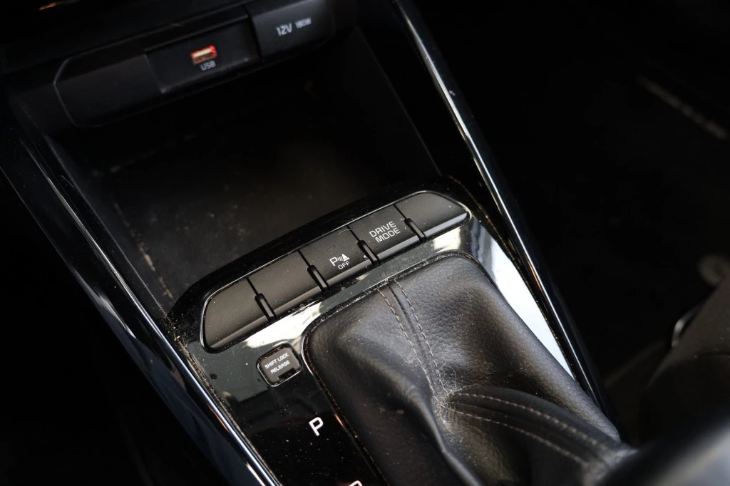 Hoofdafbeelding Kia Stonic