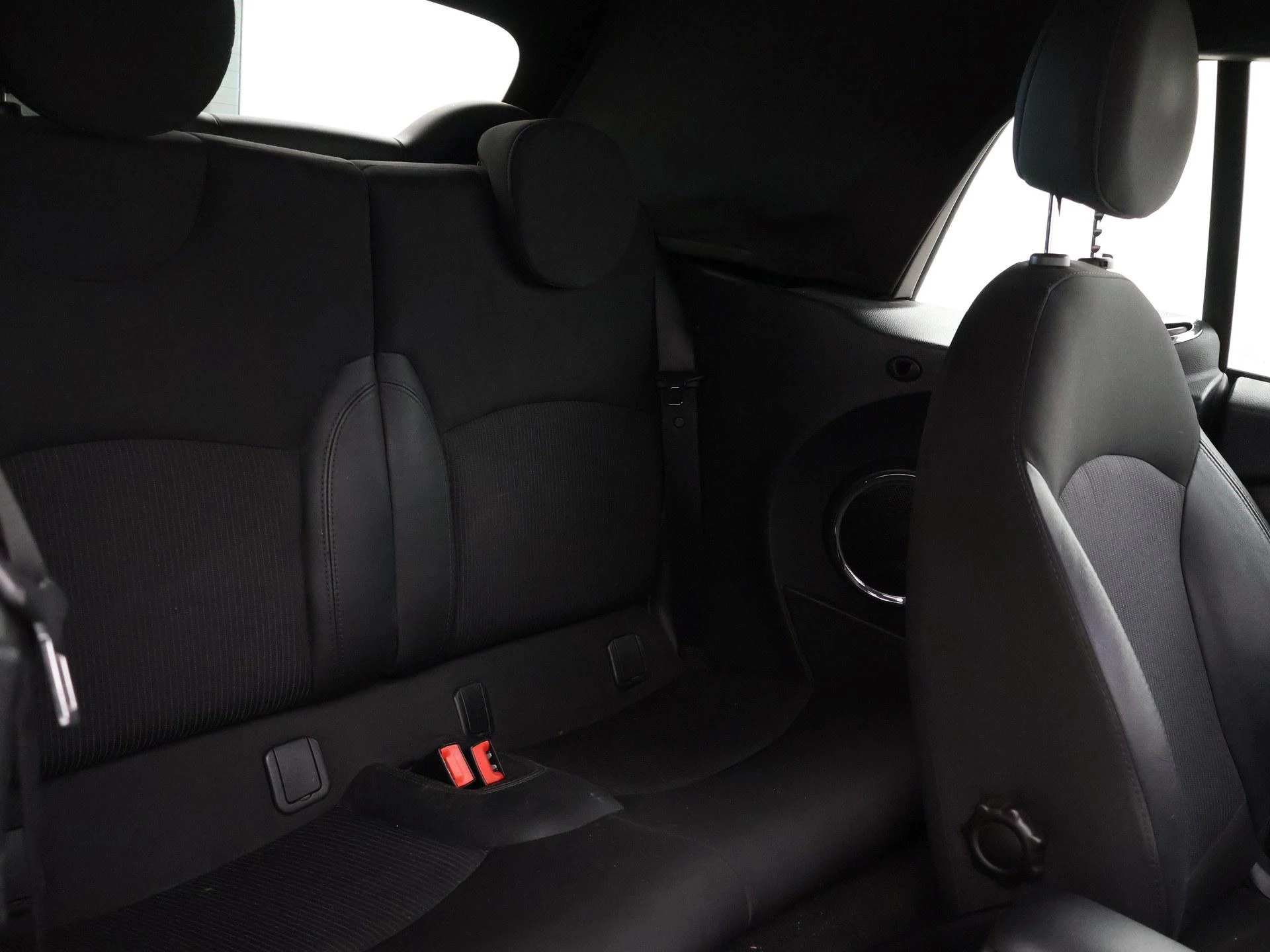 Hoofdafbeelding MINI Cooper Cabrio