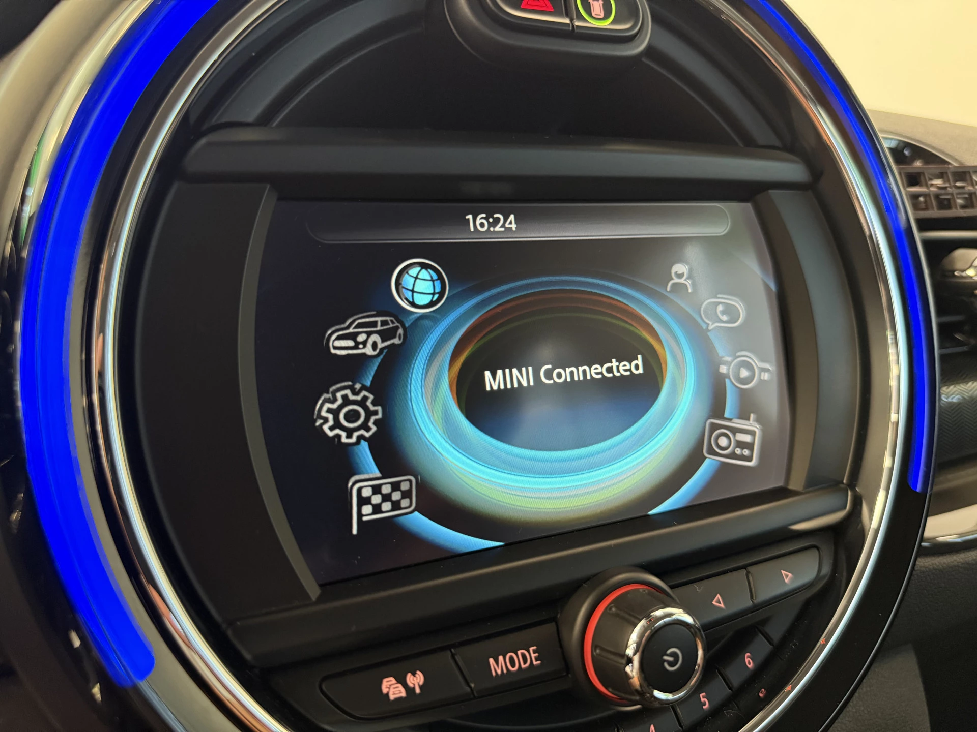 Hoofdafbeelding MINI Clubman