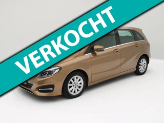Mercedes-Benz B-klasse 200 d Ambition Trekhaak, Apple Carplay/Android Auto, Cruisecontrol