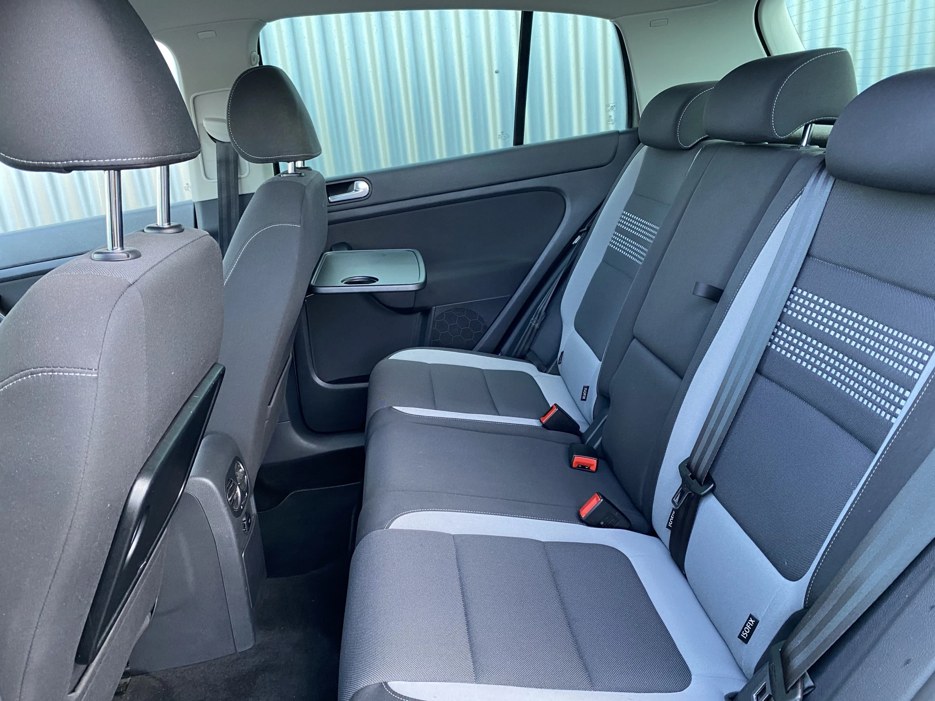 Hoofdafbeelding Volkswagen Golf Plus