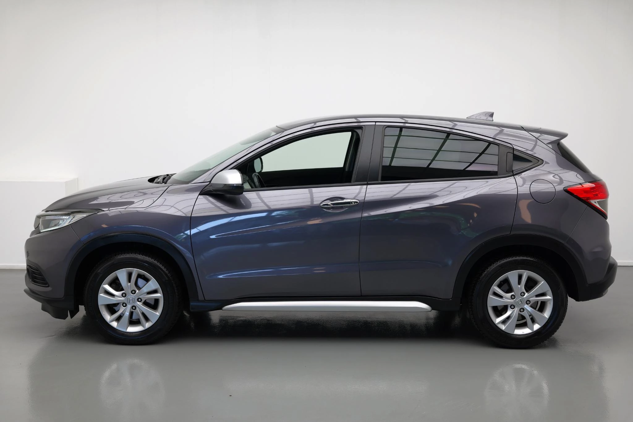 Hoofdafbeelding Honda HR-V