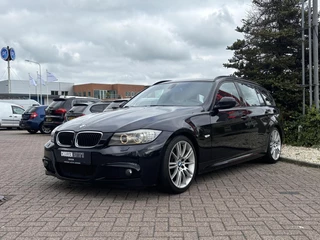 BMW 3-serie Touring 318i M Sport Edition, M-pakket, Xenon!