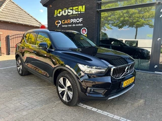 Volvo XC40 1.5 T4 RECH INSCR.