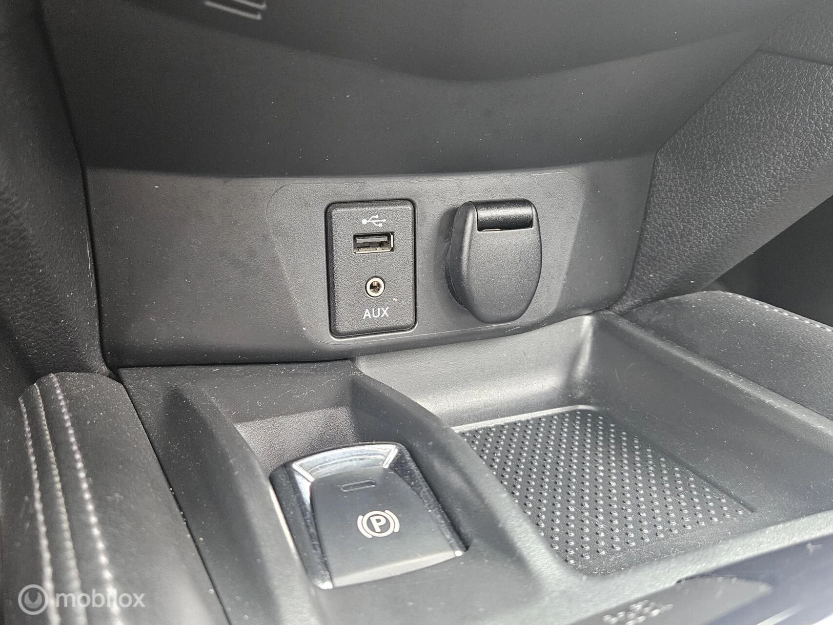 Hoofdafbeelding Nissan X-Trail