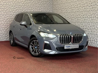 Hoofdafbeelding BMW 2 Serie BMW 2 Serie Active Tourer ✅ 230E ✅ XDRIVE 326PK M SPORT LED ELEK.KLEP CAMERA TREKHAAK 05/2024 AWD 4X4 4WD M-Sportpakket PHEV