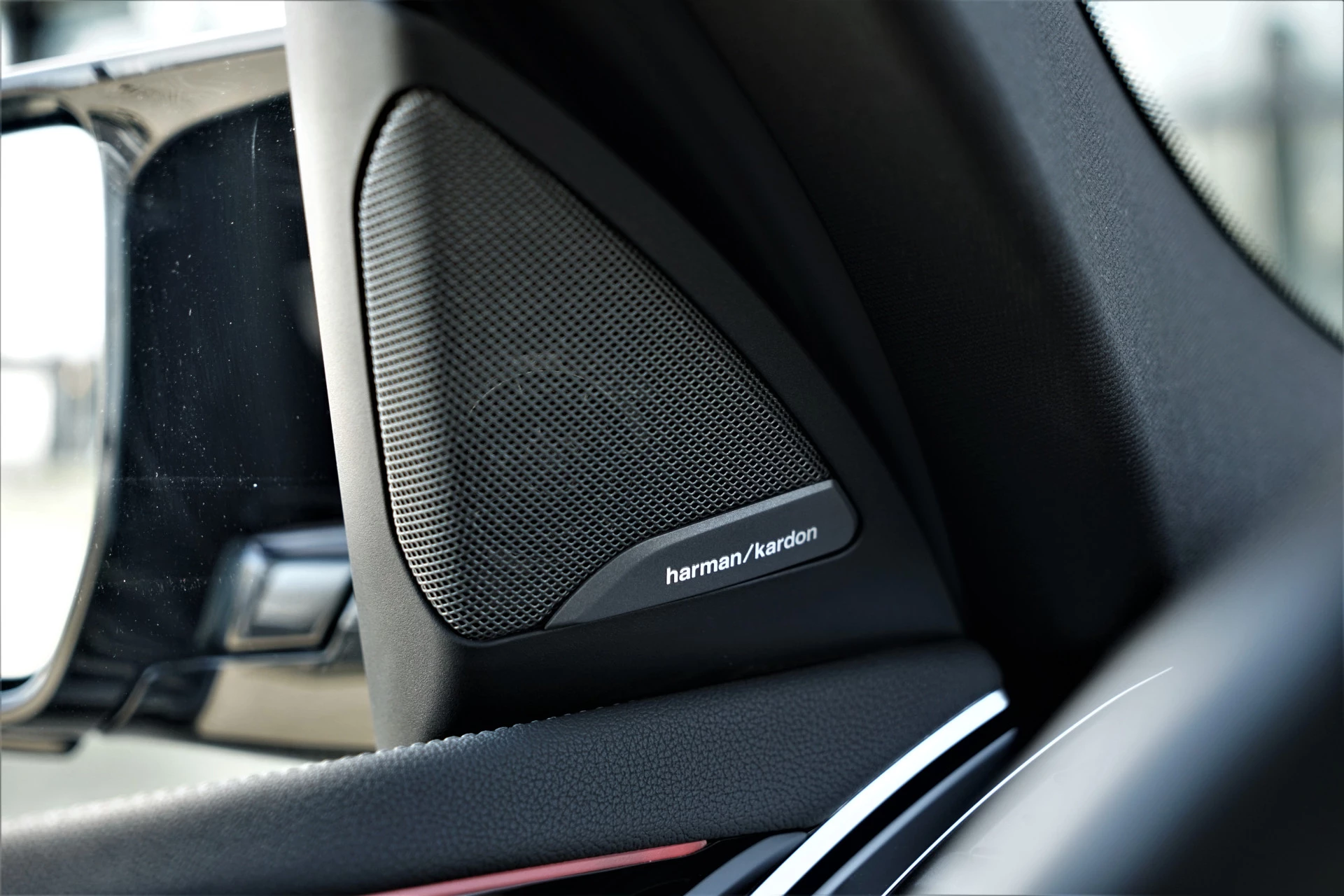 Hoofdafbeelding BMW X4