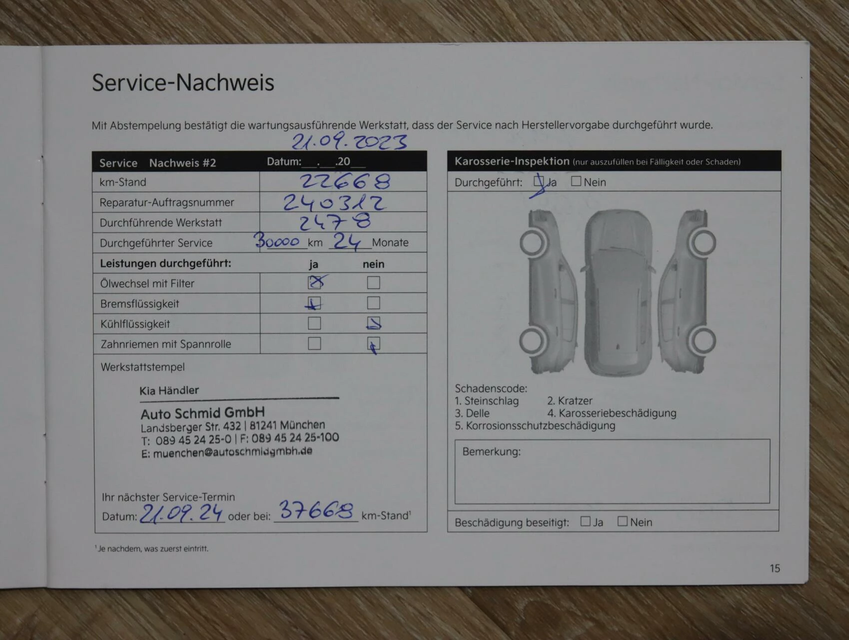 Hoofdafbeelding Kia XCeed