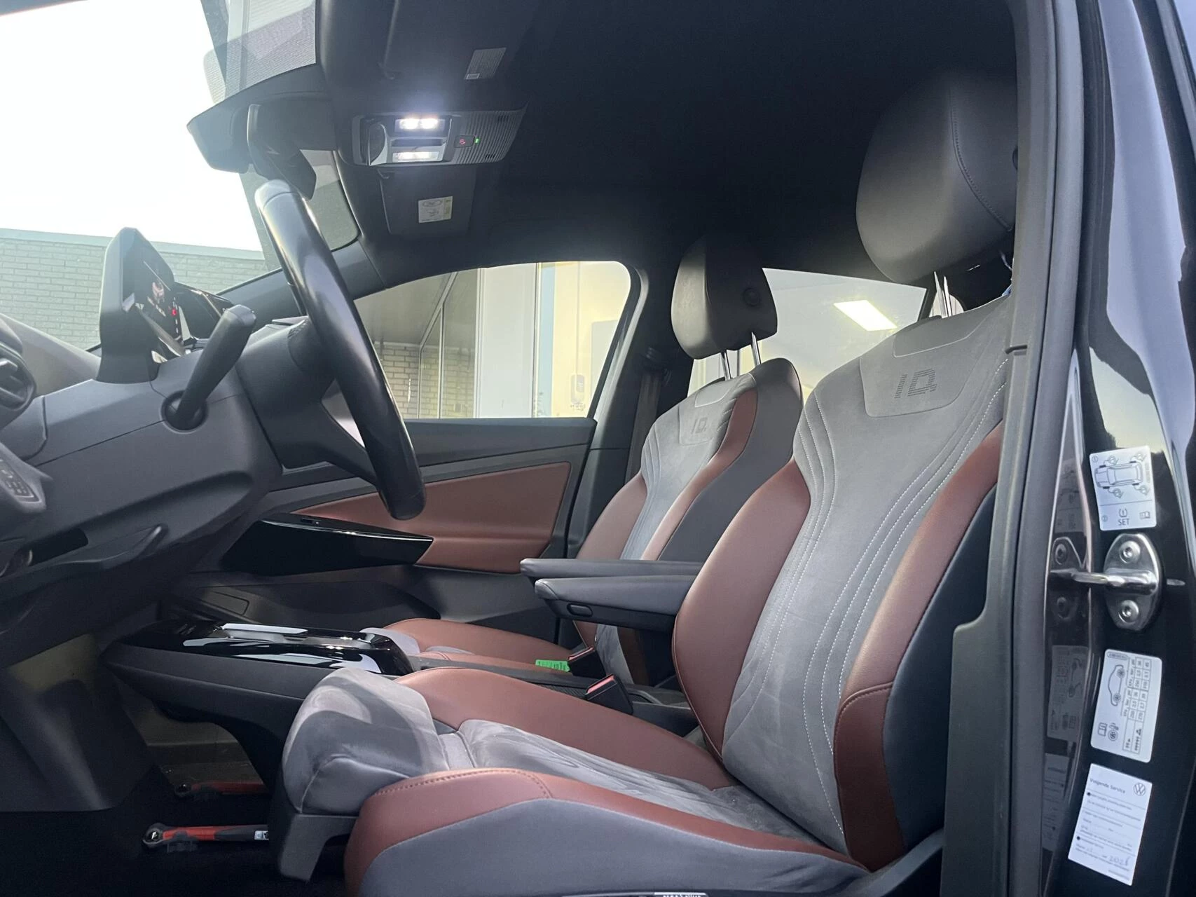 Hoofdafbeelding Volkswagen ID.4