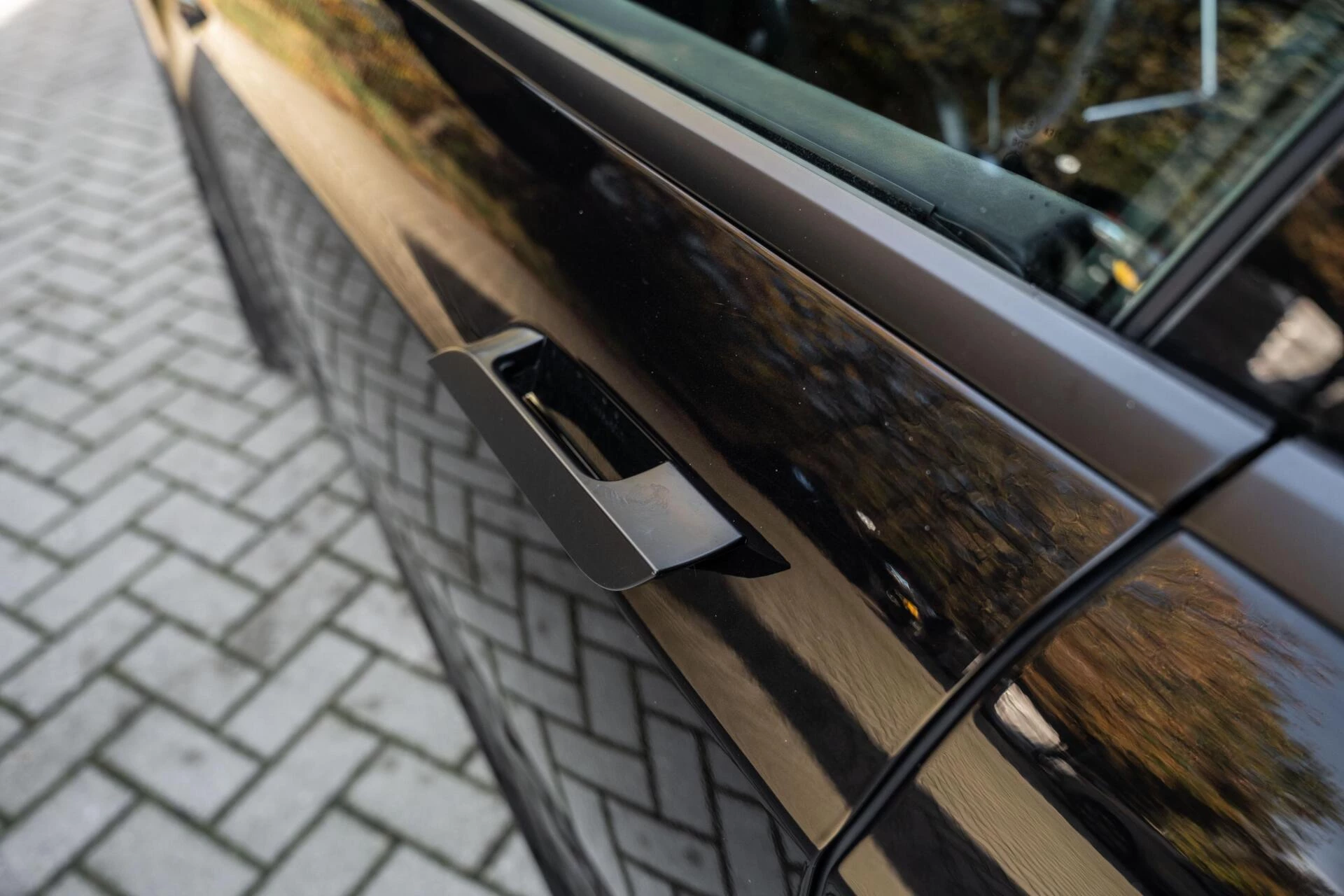 Hoofdafbeelding Tesla Model S