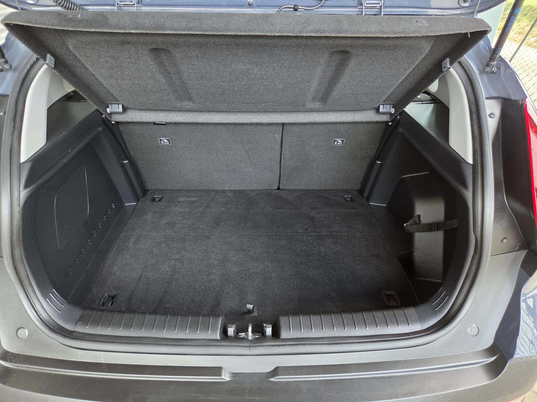 Hoofdafbeelding Hyundai Bayon