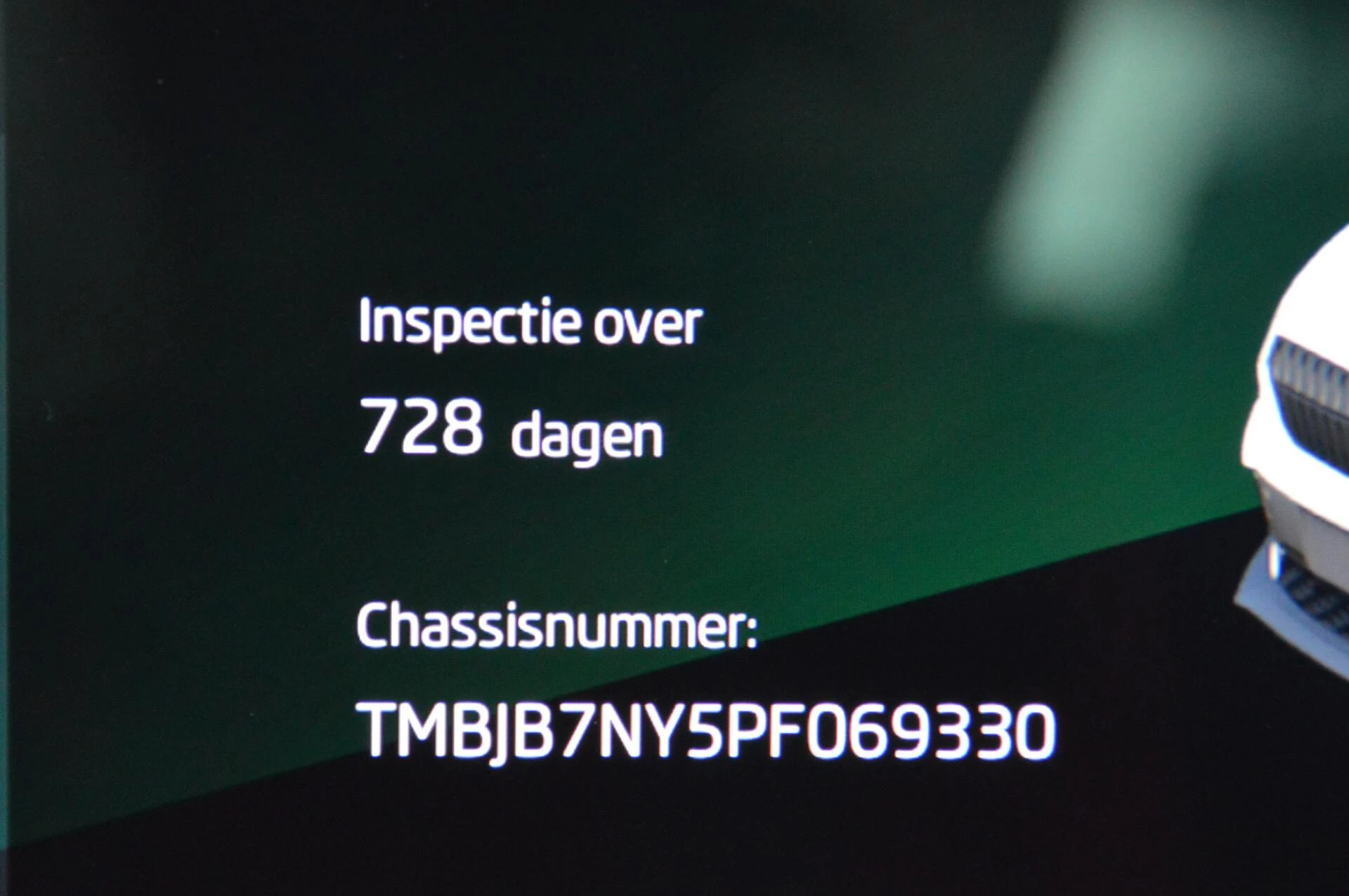 Hoofdafbeelding Škoda Enyaq iV