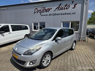 Renault Scenic 1.4 TCE Privilege