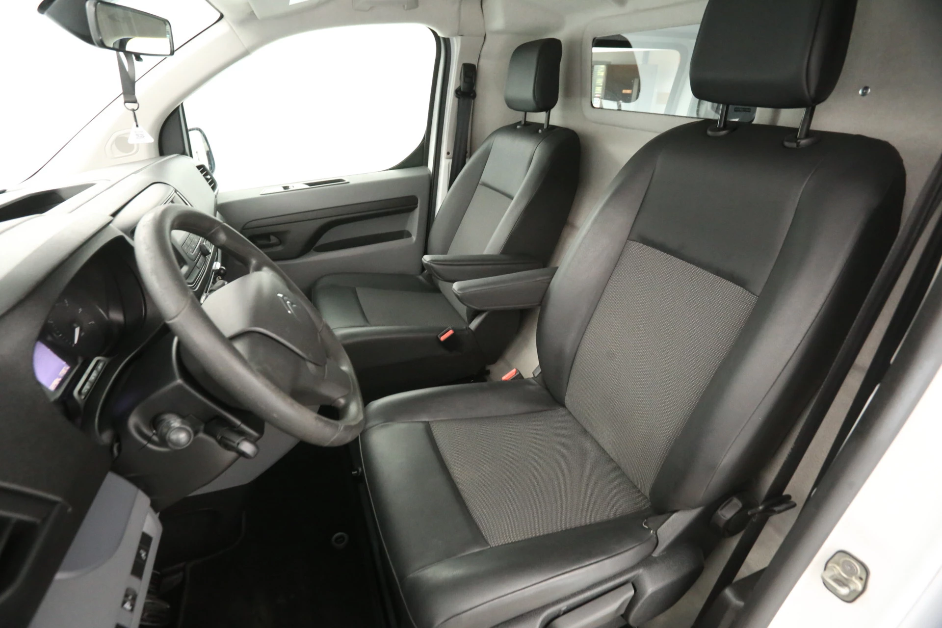Hoofdafbeelding Citroën Jumpy