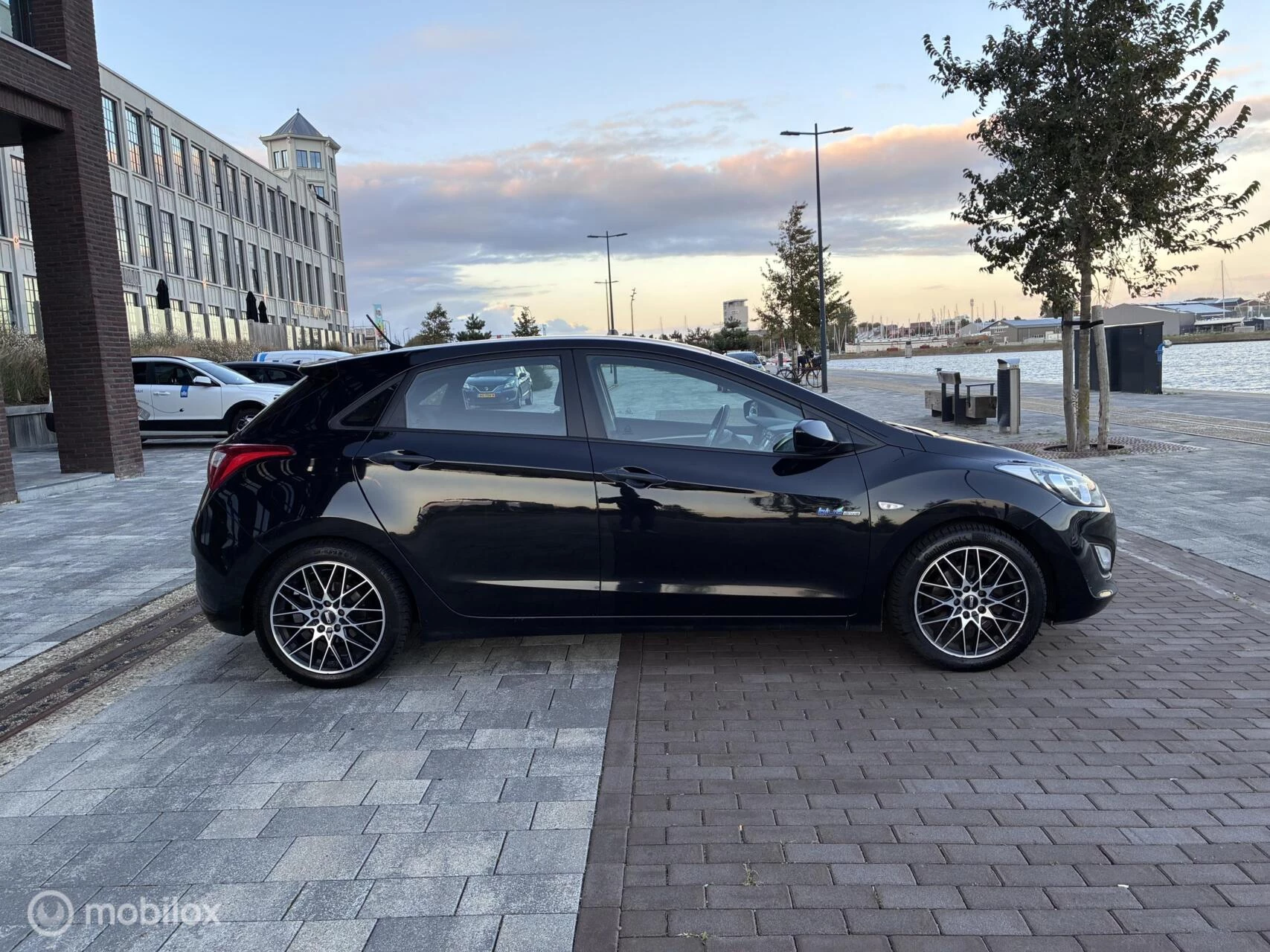 Hoofdafbeelding Hyundai i30