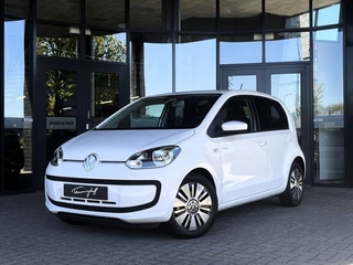 Volkswagen up! Up 1.0 BMT 5DRS. MOVE AIRCO - NAVI - 15 INCH ORG. NL