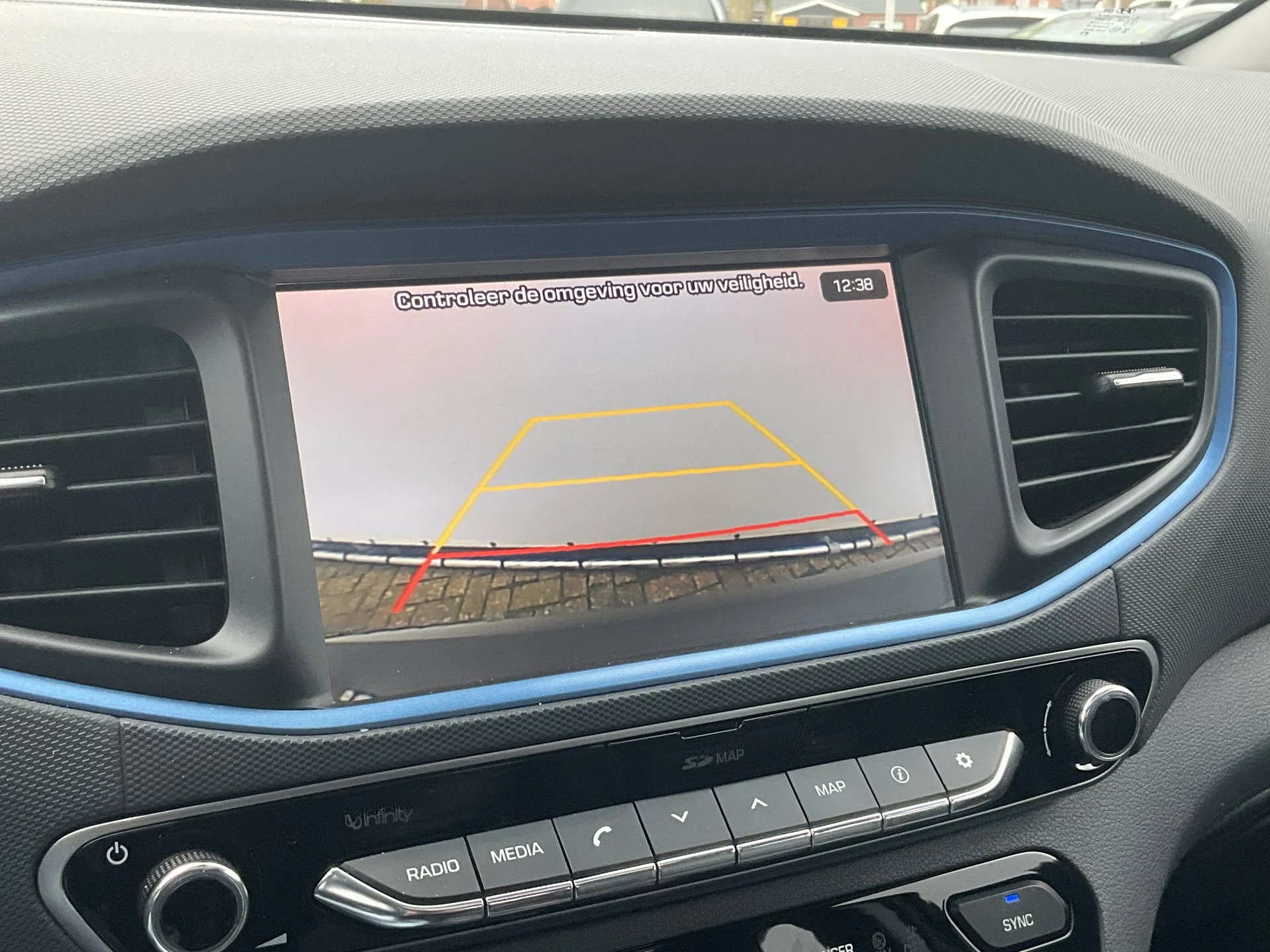 Hoofdafbeelding Hyundai IONIQ