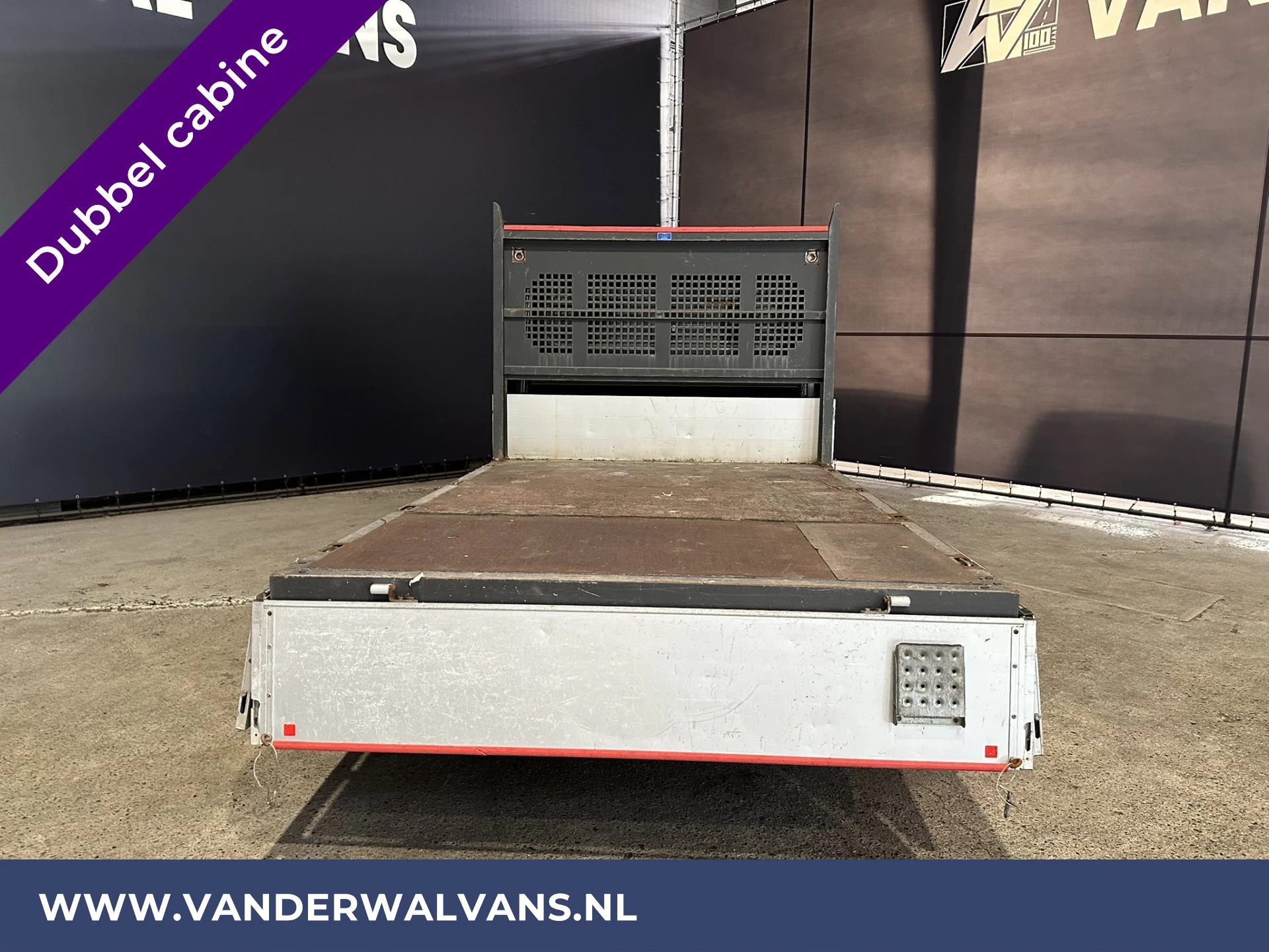 Hoofdafbeelding Peugeot Boxer