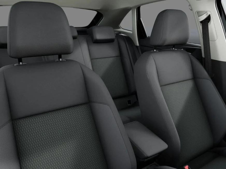 Hoofdafbeelding Volkswagen Taigo