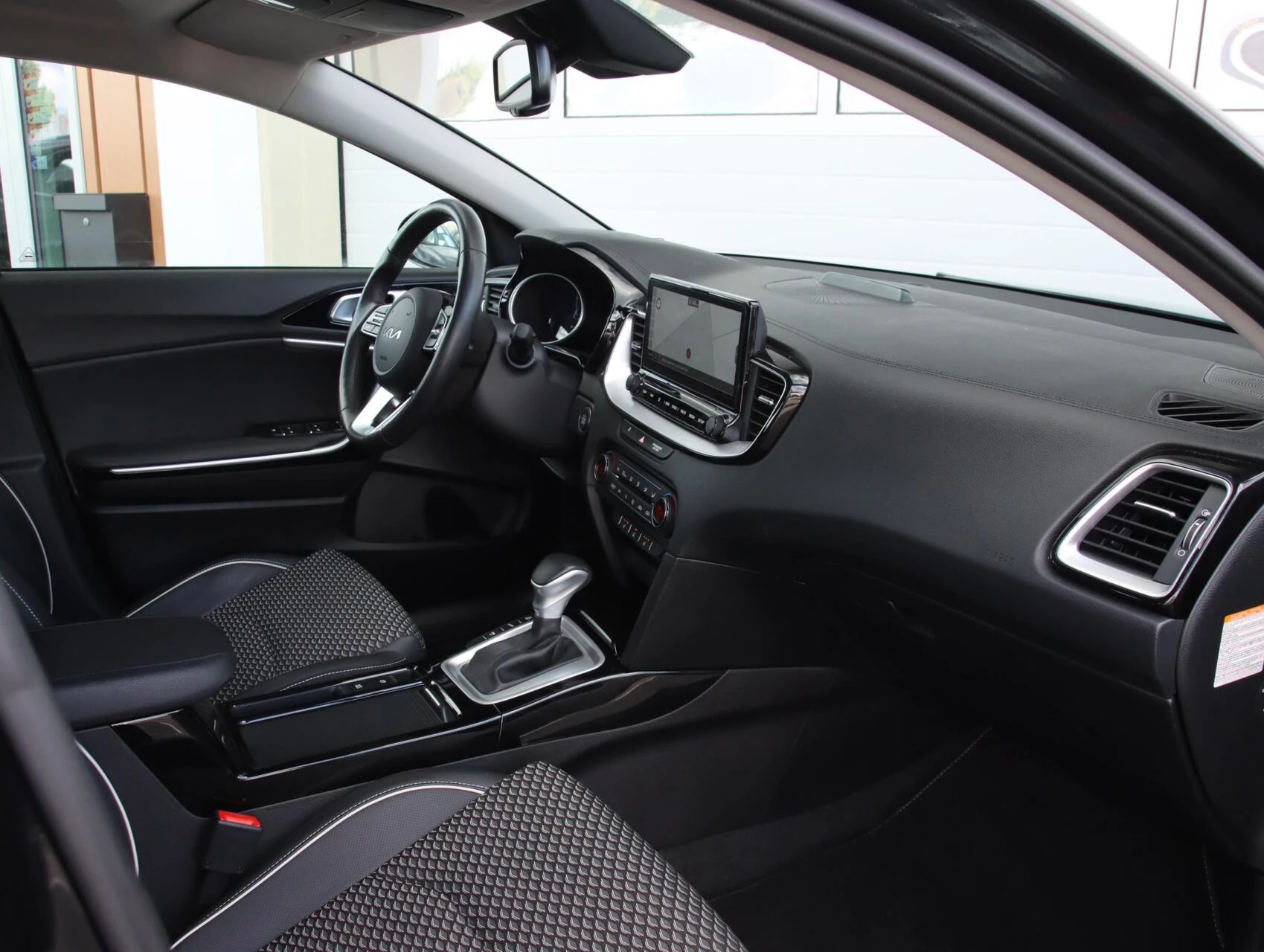 Hoofdafbeelding Kia XCeed