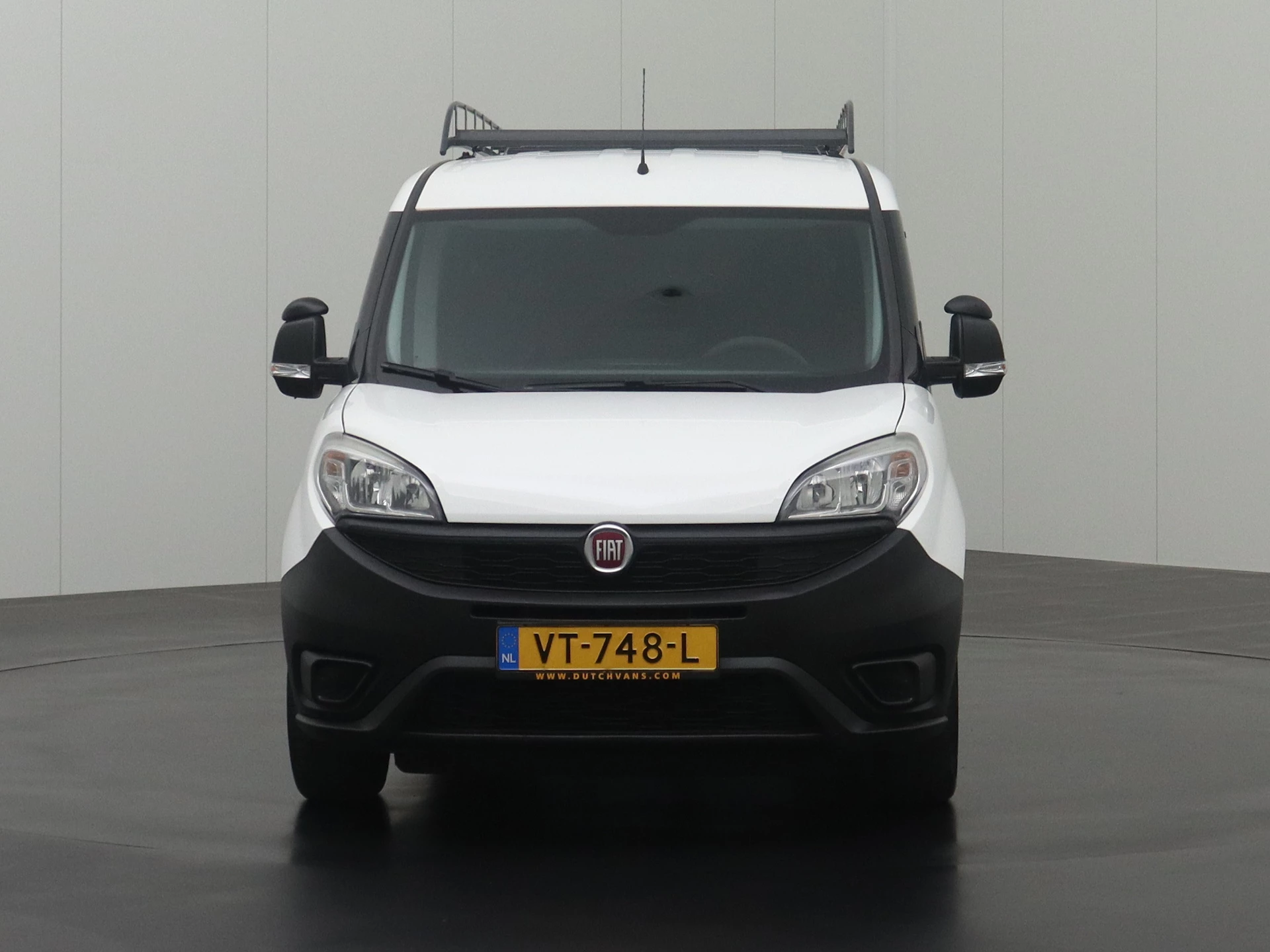 Hoofdafbeelding Fiat Doblò