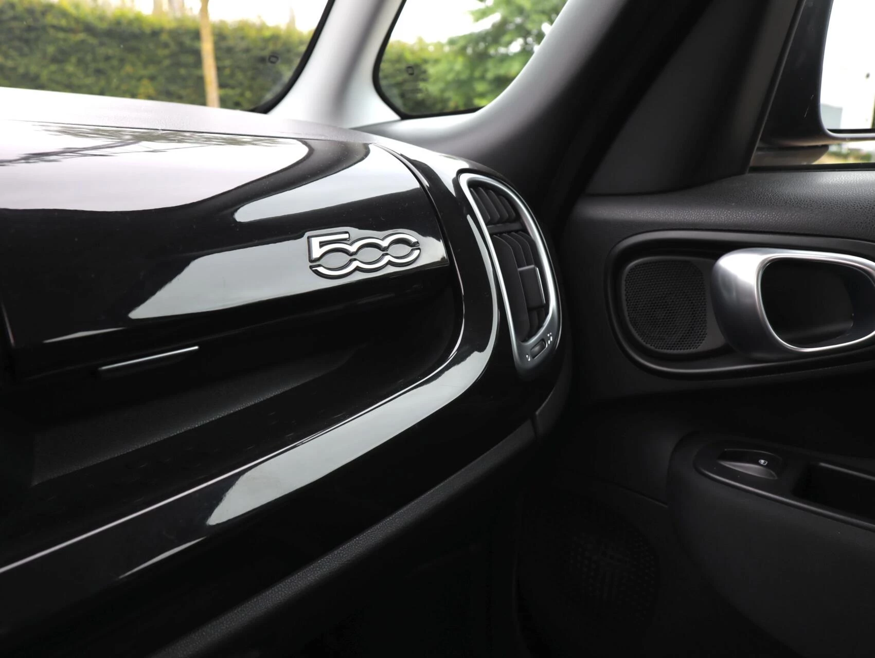 Hoofdafbeelding Fiat 500L